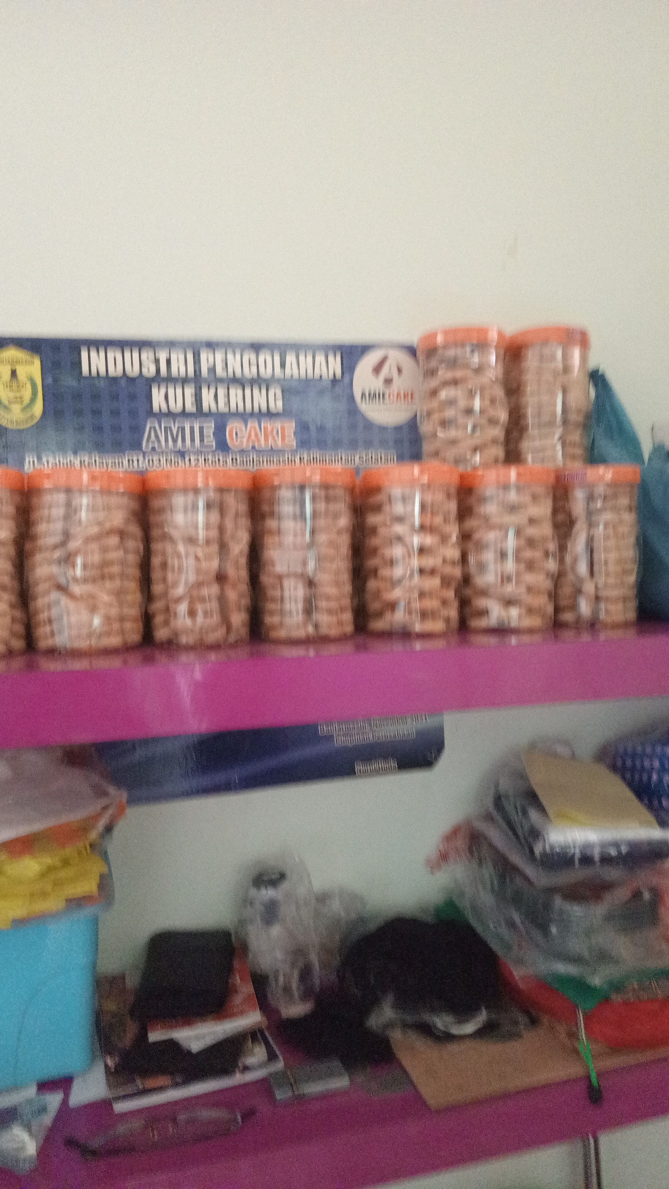 Foto Produk